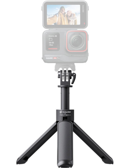Insta360 CINSAAVB accesorio para cámara de deportes de acción Mango para trípode