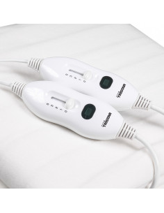 Tristar BW-4752 Manta bajera eléctrica 2