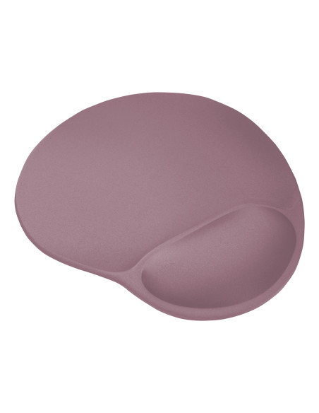 Trust 26013 alfombrilla para ratón Rosa