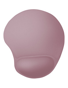 Trust 26013 alfombrilla para ratón Rosa 2