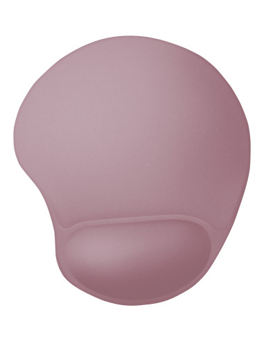 Trust 26013 alfombrilla para ratón Rosa