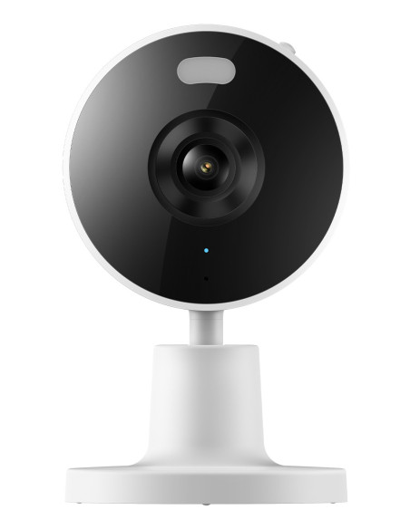 Xiaomi Smart Camera C100 Esférico Cámara de seguridad IP Interior 2304 x 196 Pixeles Techo Pared Escritorio