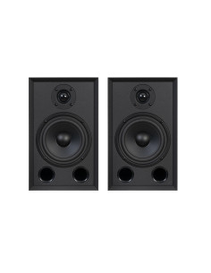 Fonestar BLOCK-5 altavoz De 2 vías Negro Alámbrico 60 W 2