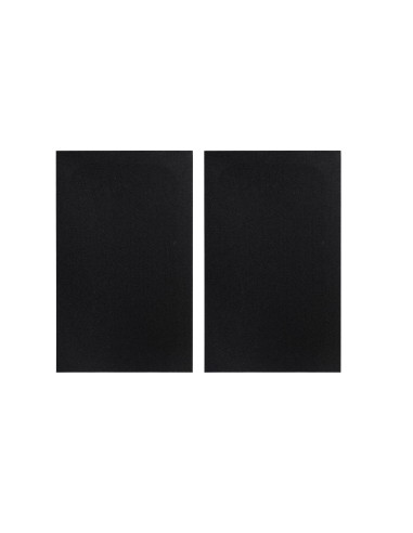 Fonestar BLOCK-5 altavoz De 2 vías Negro Alámbrico 60 W