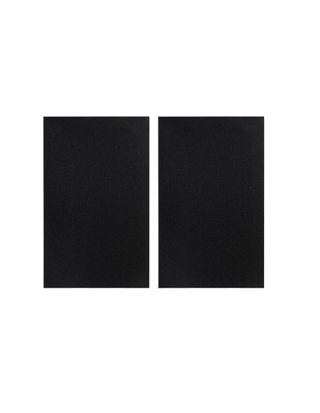 Fonestar BLOCK-5 altavoz De 2 vías Negro Alámbrico 60 W