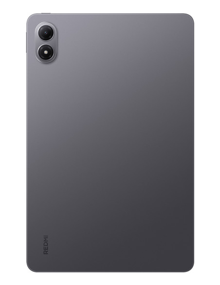 Xiaomi Redmi Pad 2 Pro Qualcomm Snapdragon 128 GB 30,7 cm (12.1") 6 GB Wi-Fi 6 (802.11ax) Gris