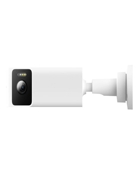 Xiaomi CW100 Dual Bala (forma) Cámara de seguridad IP Exterior 2304 x 1296 Pixeles Techo pared