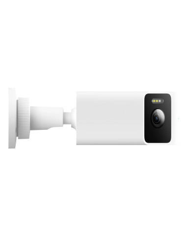 Xiaomi CW100 Dual Bala (forma) Cámara de seguridad IP Exterior 2304 x 1296 Pixeles Techo pared