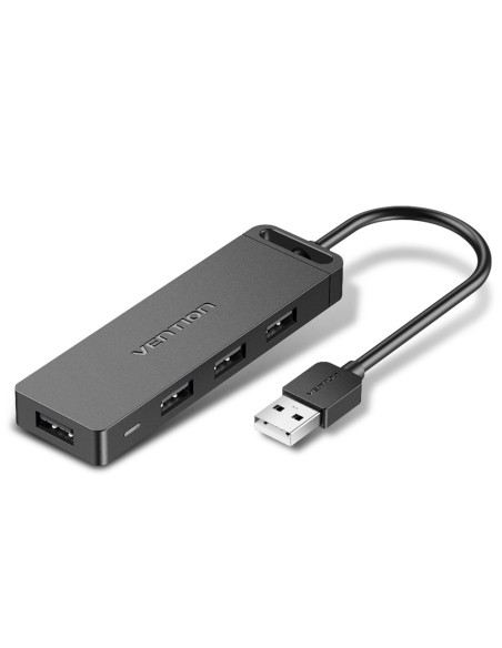 Vention Hub USB 2.0 CHMBB  4xUSB