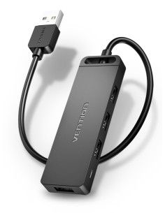 Vention Hub USB 2.0 CHMBB  4xUSB 2