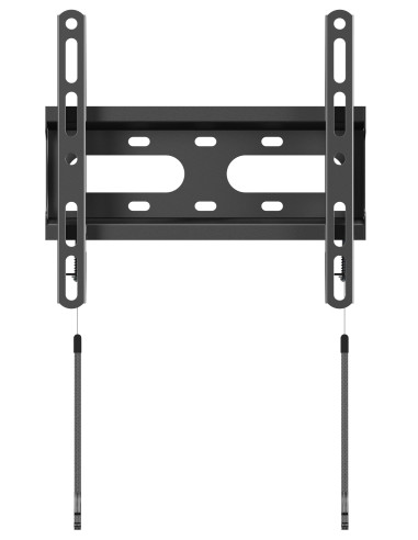 Fonestar FIX-022BA soporte para TV 139,7 cm (55") Negro