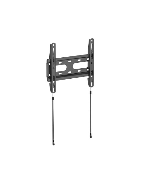 Fonestar FIX-022BA soporte para TV 139,7 cm (55") Negro
