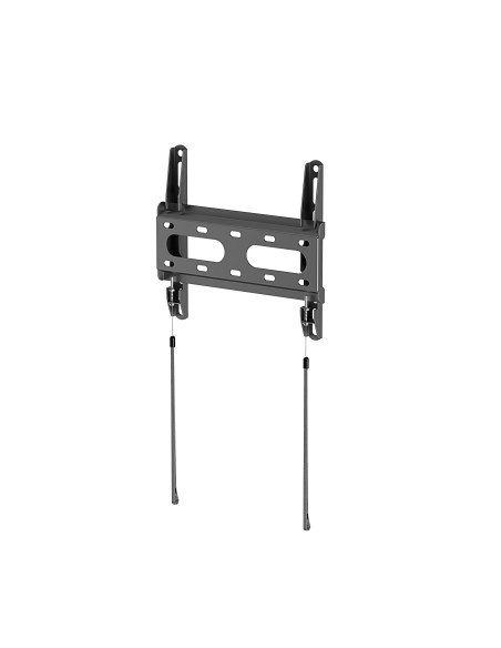 Fonestar FIX-022BA soporte para TV 139,7 cm (55") Negro
