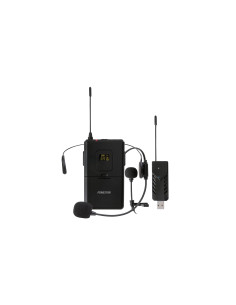 Fonestar WI-MIC amplificador de antena para micrófono inalámbrico 2