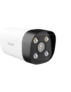 Tenda IT7-PCS-4 cámara de vigilancia Bala (forma) Cámara de seguridad IP Exterior 2560 x 1440 Pixeles Techo pared 2