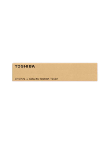 Toshiba 6AJ00000271 cartucho de tóner 1 pieza(s) Original Amarillo