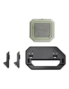 Thermaltake AC-078-ONENAN-A1 parte carcasa de ordenador Mini Tower Kit de conversión de torre a rack