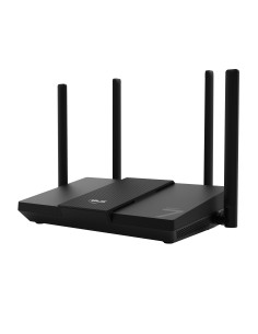 ASUS RT-BE50 BE3600 router inalámbrico 2.5 Gigabit Ethernet Doble banda (2,4 GHz   5 GHz) Negro 2