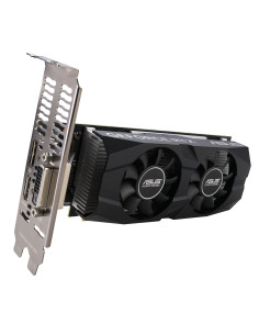 ASUS GeForce RTX 3050 LP BRK OC Edition NVIDIA 6 GB GDDR6 2