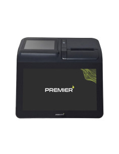 Premier KT-116 A RK3568 1,8 GHz Todo-en-Uno 29,5 cm (11.6") 1366 x 768 Pixeles Pantalla táctil Negro