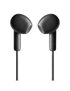 NGS CROSS FLIP Auriculares Alámbrico Dentro de oído Llamadas Música Negro 2