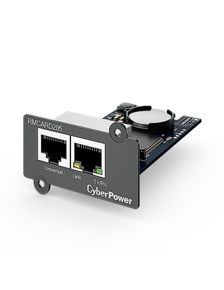 CyberPower RMCARD205 accesorio para UPS