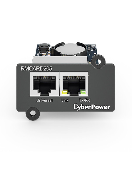 CyberPower RMCARD205 accesorio para UPS