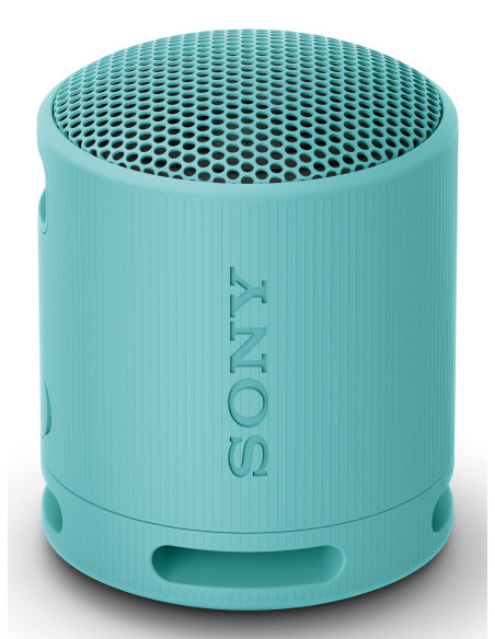 Sony SRS-XB100 Altavoz monofónico portátil Azul