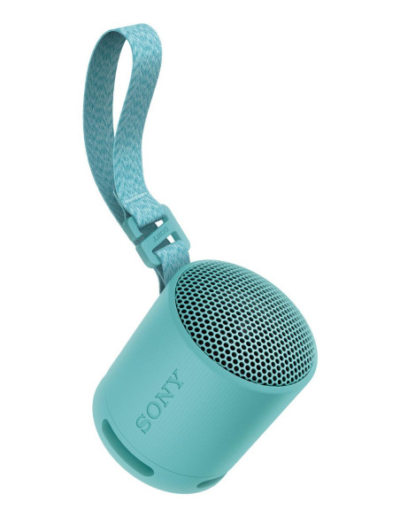 Sony SRS-XB100 Altavoz monofónico portátil Azul