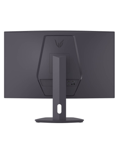 LG 32G600A-B pantalla para PC 81,3 cm (32") 2560 x 1440 Pixeles Quad HD LCD Negro