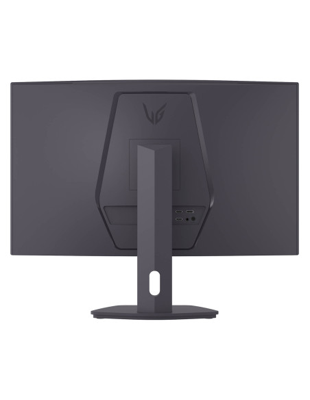 LG 32G600A-B pantalla para PC 81,3 cm (32") 2560 x 1440 Pixeles Quad HD LCD Negro