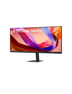 LG 34U511A-B pantalla para PC 86,4 cm (34") 2560 x 1080 Pixeles WFHD LED Negro 2