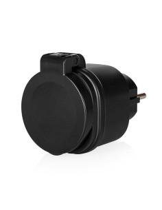 Smartwares SH4-99653 enchufe inteligente 3000 W Negro 2