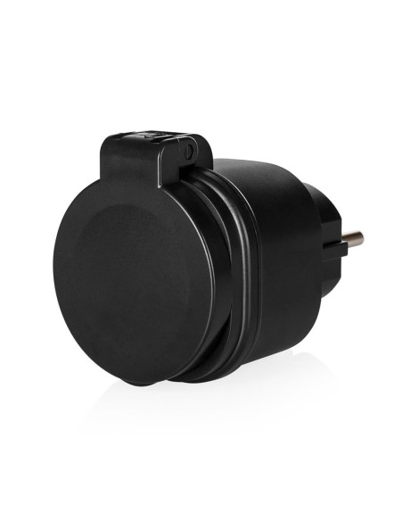 Smartwares SH4-99653 enchufe inteligente 3000 W Negro
