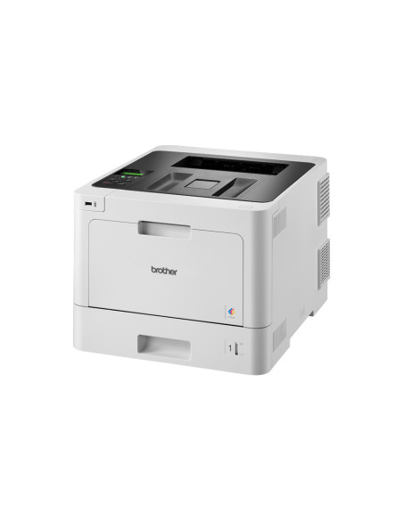 Brother HLL-8260CDW impresora láser Color 2400 x 600 DPI A4 Wifi