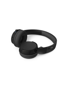 Philips TAH3209BK 00 auricular y casco Auriculares Inalámbrico Diadema Llamadas Música Bluetooth Negro 2