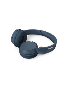 Philips 4000 series TAH4209BL 00 auricular y casco Auriculares Inalámbrico Diadema Llamadas Música Bluetooth Azul 2