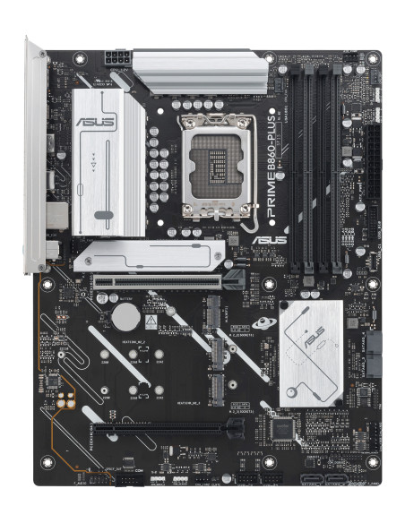 ASUS PRIME B860-PLUS-CSM Intel B860 LGA 1851 (Socket V1) ATX