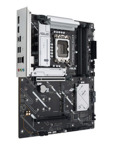 ASUS PRIME B860-PLUS-CSM Intel B860 LGA 1851 (Socket V1) ATX