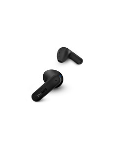 Philips TAT2139BK 00 auricular y casco Auriculares Inalámbrico Dentro de oído Llamadas Música Bluetooth Negro 2