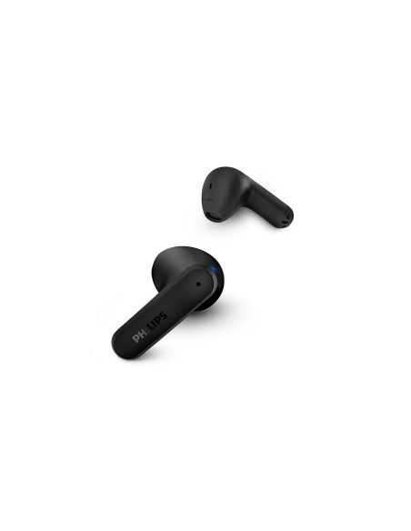 Philips TAT2139BK 00 auricular y casco Auriculares Inalámbrico Dentro de oído Llamadas Música Bluetooth Negro