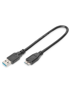 Digitus Cable de conexión USB 3.0