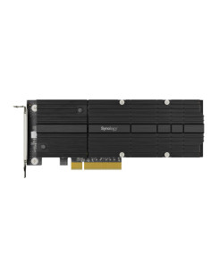 Synology M2D20 tarjeta y adaptador de interfaz Interno PCIe