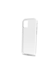 Celly Gelskin funda para teléfono móvil 14,7 cm (5.8") Transparente 2