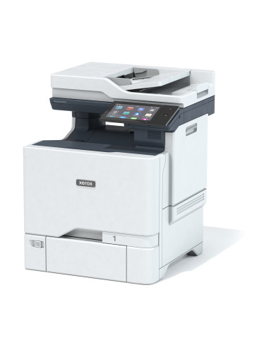 Xerox VersaLink C625 A4 50 ppm Copia impresión escaneado fax a doble cara PS3 PCL5e 6 2 bandejas 650 hojas
