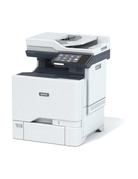 Xerox VersaLink C625 A4 50 ppm Copia impresión escaneado fax a doble cara PS3 PCL5e 6 2 bandejas 650 hojas