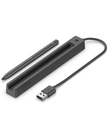 HP Cargador de lápiz recargable Slim