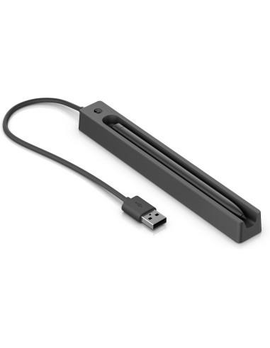 HP Cargador de lápiz recargable Slim