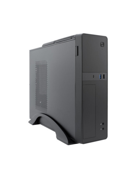 Zone Evil Core Slim Intel Core i5 14400 32GB 1TB SSD Nvme Negro Windows 11