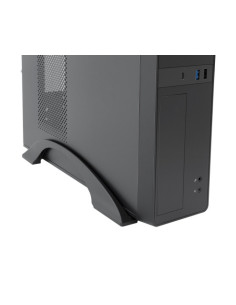 Zone Evil Core Slim Intel Core i5 14400 32GB 1TB SSD Nvme Negro Windows 11 2